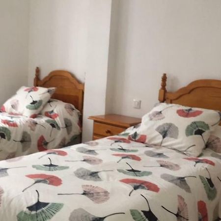 El Rincon De La Juderia Apartment Кордоба Екстериор снимка