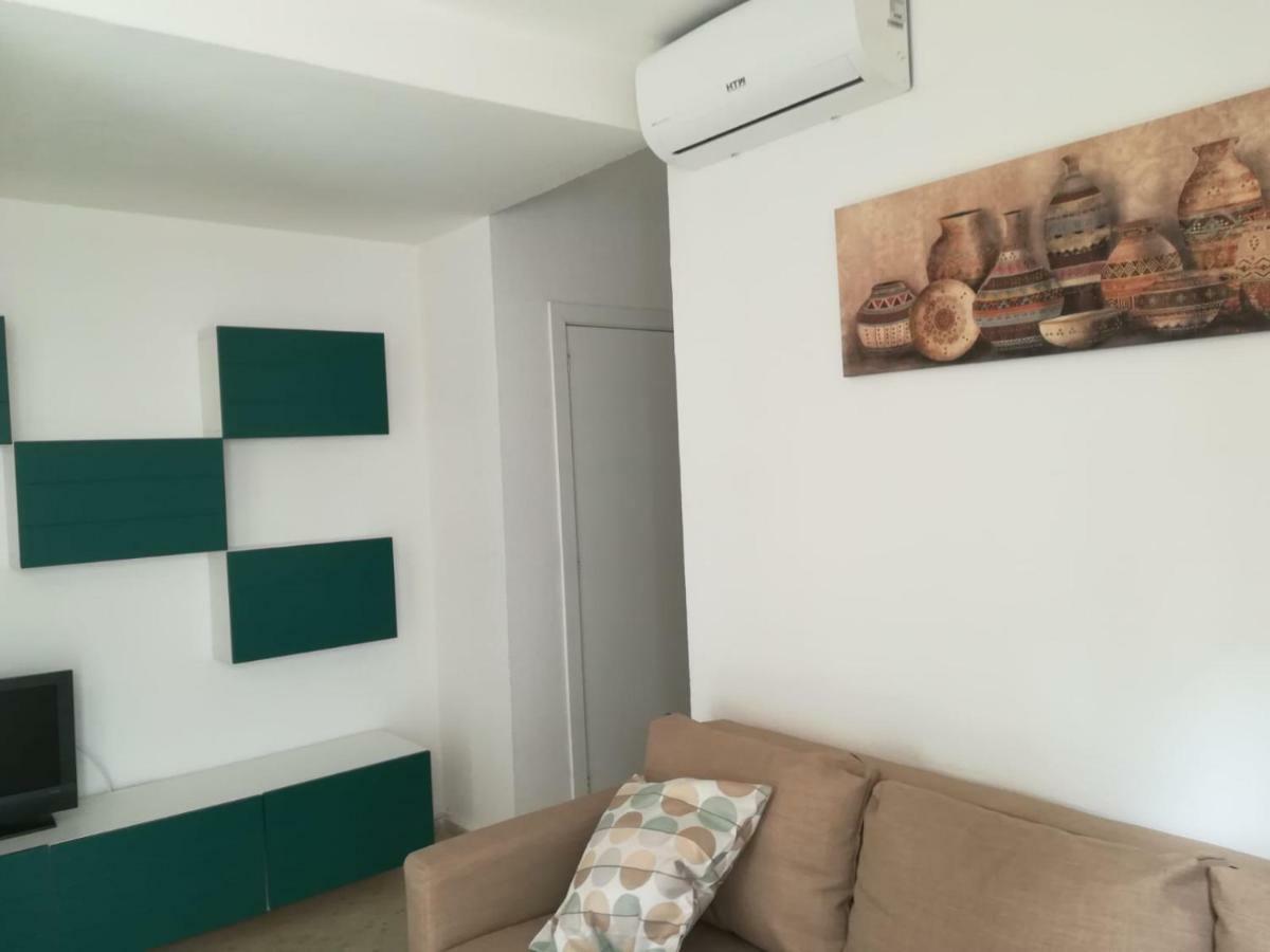 El Rincon De La Juderia Apartment Кордоба Екстериор снимка