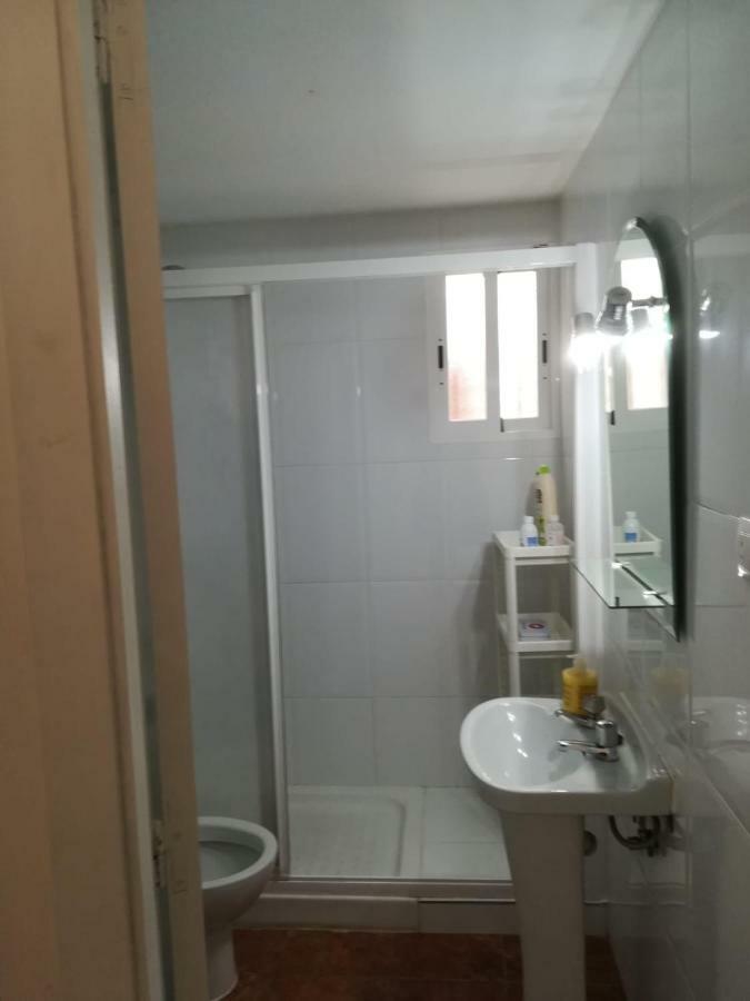 El Rincon De La Juderia Apartment Кордоба Екстериор снимка