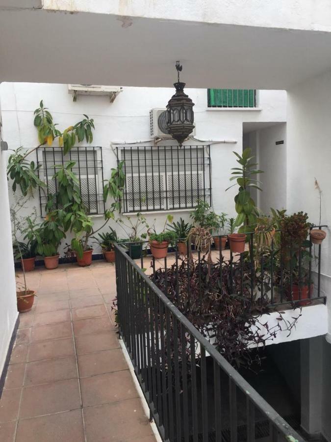 El Rincon De La Juderia Apartment Кордоба Екстериор снимка